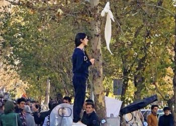 Support and Sympathy for the Brave Women of Iran