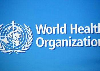 Letter to World Health Organization