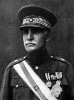 Reza Shah Pahlavi - Queen Farah Pahlavi
