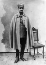 Reza Shah Pahlavi - Queen Farah Pahlavi