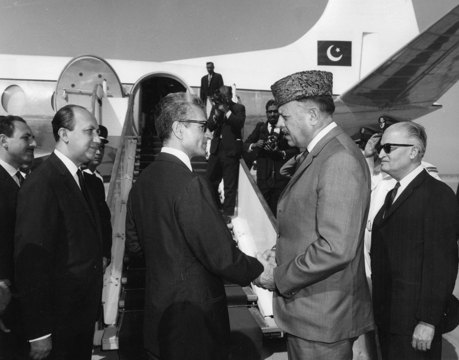 محمد رضا شاه پهلوی - Queen Farah Pahlavi