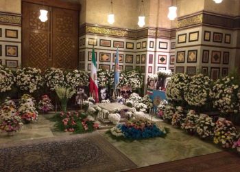 سپاس ملت ایران در نود و ششمین سال از خجسته زاد روز شاهنشاه آریامهر محمد رضا شاه پهلوی