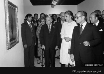 موزه هنرهای معاصر؛ بذری که فرح پهلوی 'با عشق کاشت'