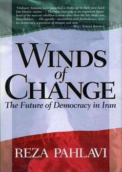 Winds of Change: The Future of Democracy in Iran