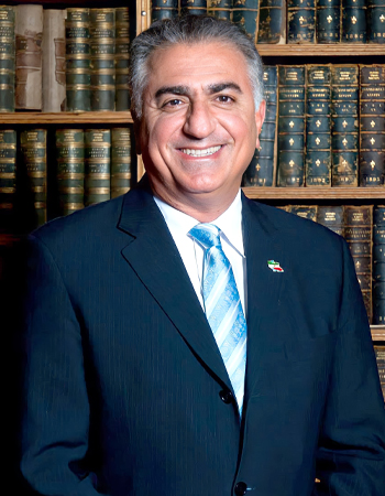 Cown-Prince-Reza-Pahlavi