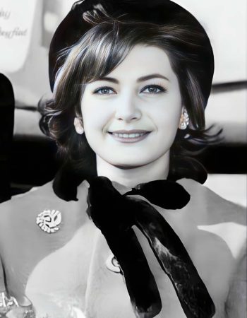 والاحضرت شاهدخت شهنـاز پهلوی